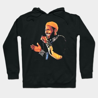 The Midnight Special Hoodie